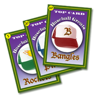 Collector and Trading Cards